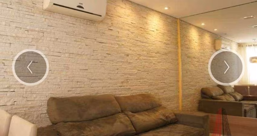 Casa de Condomínio à venda na Rua Vital de Mello, Jardim Residencial Villa Amato, Sorocaba - SP