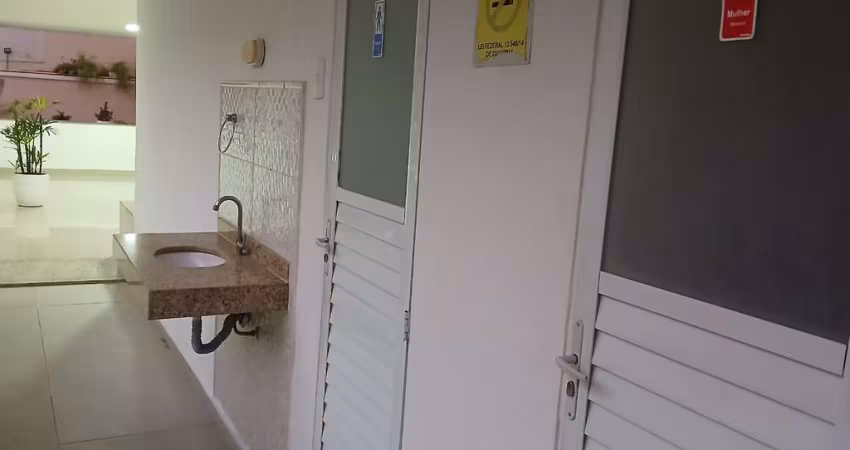 Apartamento à venda na Rua Gavião Peixoto, Icaraí, Niterói - RJ