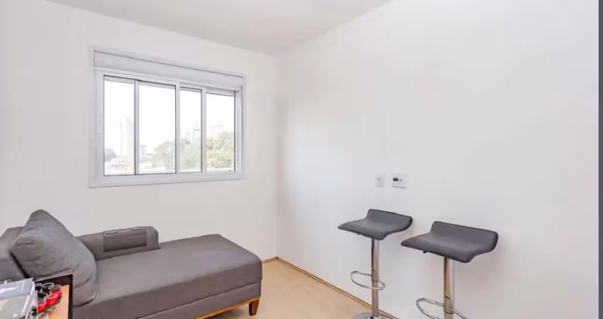 Apartamento à venda na rua malvina ferrara samarone, vila dom pedro i, são paulo - sp