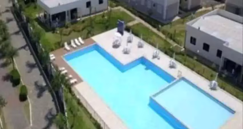 Apartamento à venda na Rua Salvador Leite Marques, Éden, Sorocaba - SP