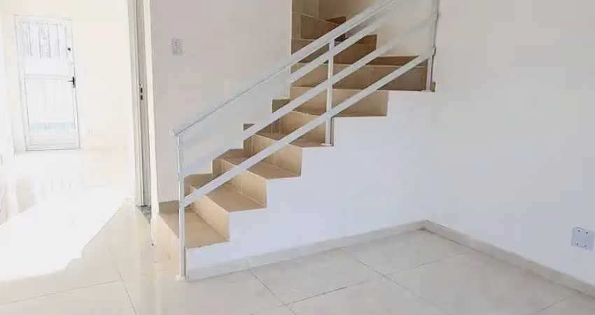Casa à venda na Rua Barão de Mauá, Parque do Imperador, Magé - RJ