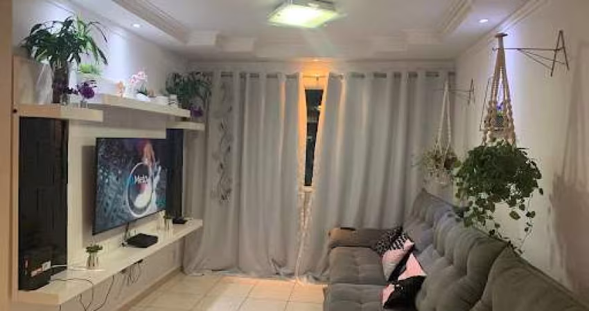 Apartamento à venda na Rua da Bica, Freguesia do Ó, São Paulo - SP