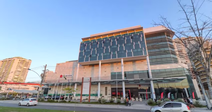 Sala Comercial à venda na Avenida das Américas, Recreio dos Bandeirantes, Rio de Janeiro - RJ