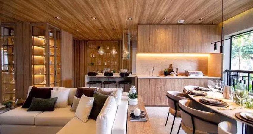 Apartamento à venda na avenida nova independência, brooklin paulista, são paulo - sp