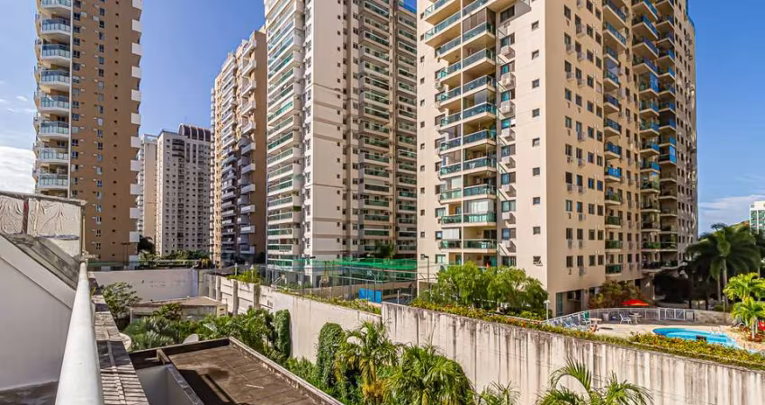 Sala Comercial à venda na Avenida das Américas, Recreio dos Bandeirantes, Rio de Janeiro - RJ