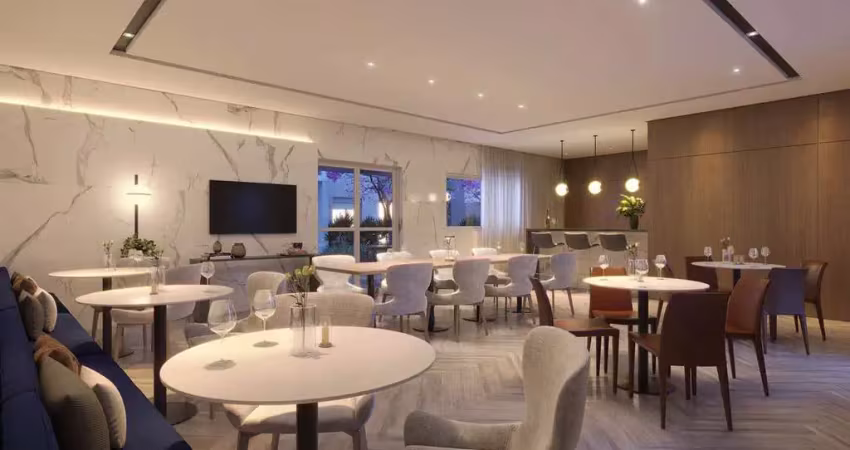 Apartamento à venda na rua atucuri, chácara santo antônio (zona leste), são paulo - sp