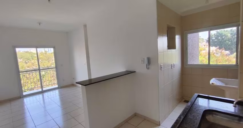 Apartamento à venda na Alameda das Primaveras, Jardim Simus, Sorocaba - SP