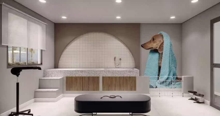 Apartamento à venda na avenida josé maria de faria, lapa de baixo, são paulo - sp