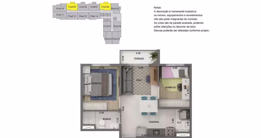 Apartamento à venda na avenida josé maria de faria, lapa de baixo, são paulo - sp