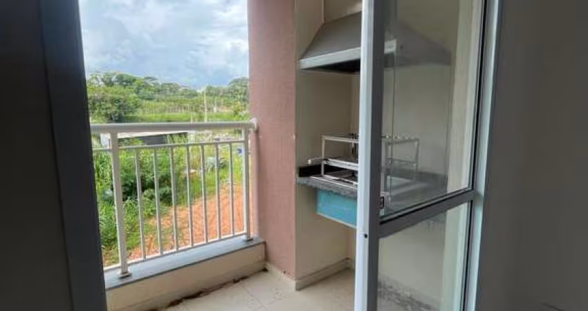 Apartamento à venda na Avenida Três de Março, Aparecidinha, Sorocaba - SP