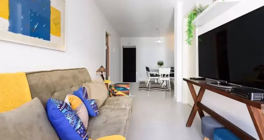Apartamento à venda na Rua Tonelero, Copacabana, Rio de Janeiro - RJ