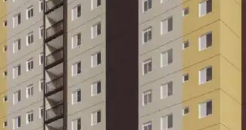 Apartamento à venda na rua cerro largo, jardim record, taboão da serra - sp