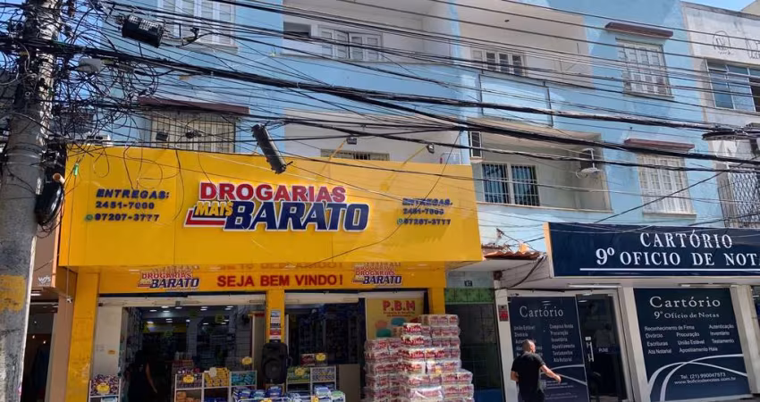 Prédio Inteiro à venda na Rua Dagmar da Fonseca, Madureira, Rio de Janeiro - RJ