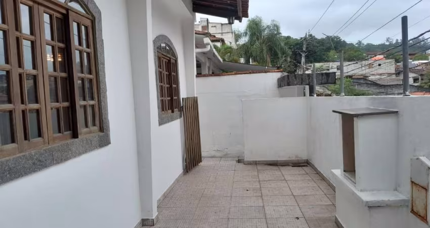 Casa à venda na Rua Dom Casmurro, Anil, Rio de Janeiro - RJ