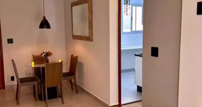 Apartamento à venda na Rua Augusto Lippel, Parque Campolim, Sorocaba - SP