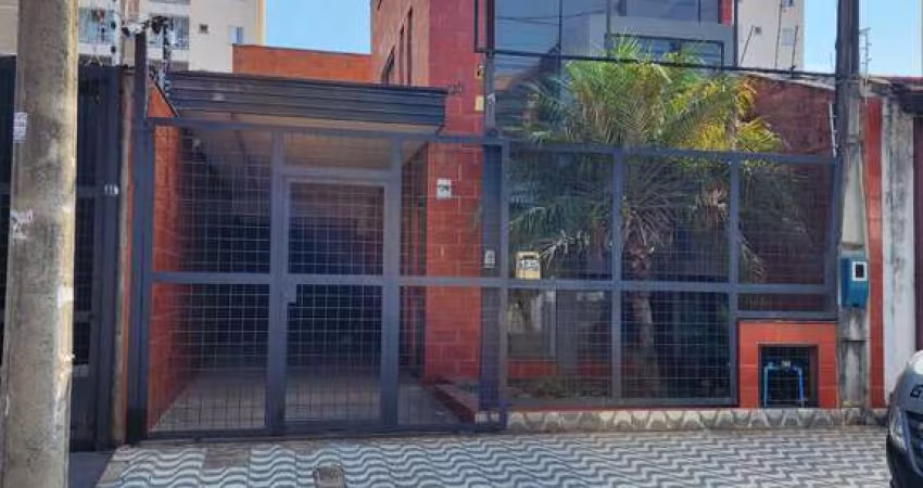 Galpão para alugar na Rua Francisco Cabrera, Parque dos Eucaliptos, Sorocaba - SP