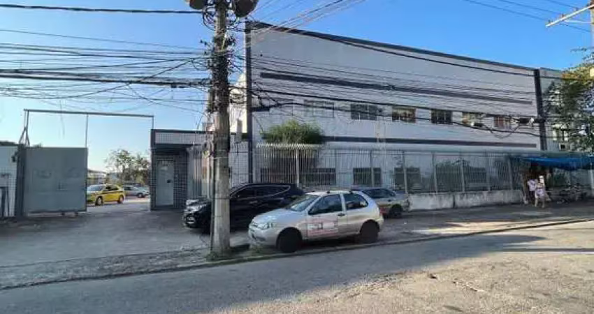 Galpão para alugar na rua maria josé, madureira, rio de janeiro - rj