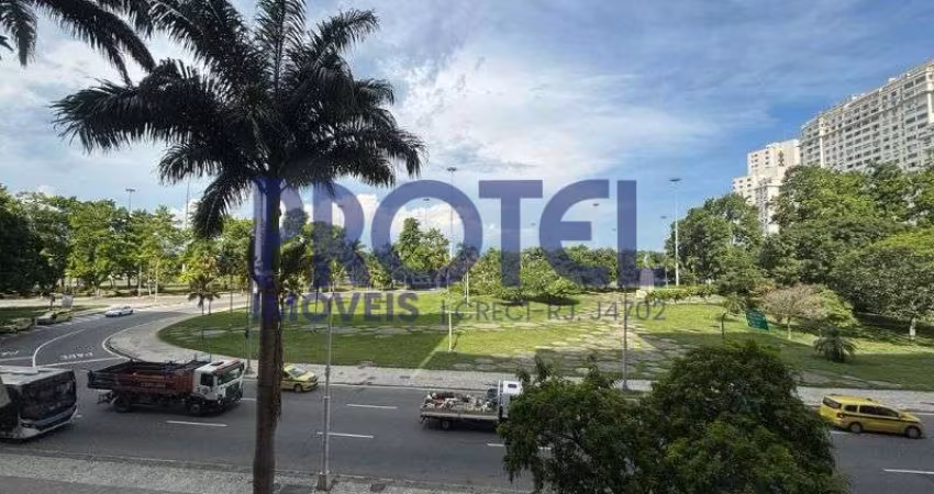 Apartamento à venda na Praia do Flamengo, Flamengo, Rio de Janeiro - RJ