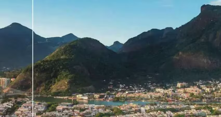 Cobertura à venda na avenida gilberto amado, barra da tijuca, rio de janeiro - rj