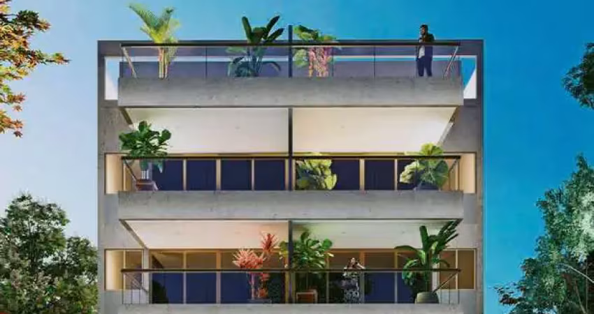 Apartamento à venda na avenida gilberto amado, barra da tijuca, rio de janeiro - rj