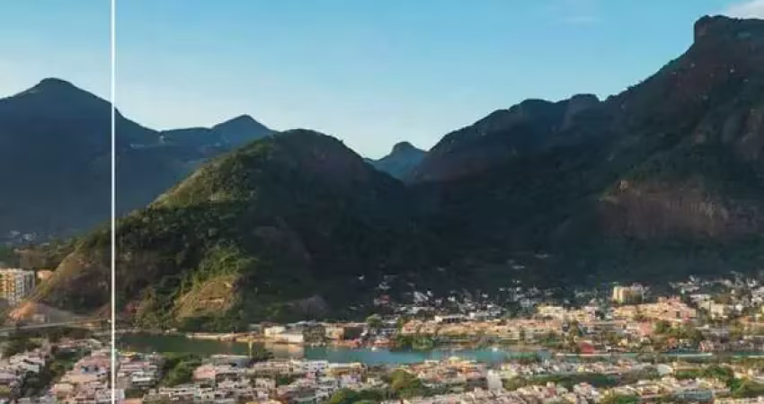 Apartamento à venda na avenida gilberto amado, barra da tijuca, rio de janeiro - rj