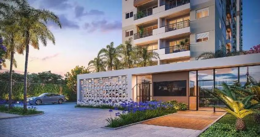 Apartamento à venda na Avenida Professor Francisco Morato, Vila Sônia, São Paulo - SP