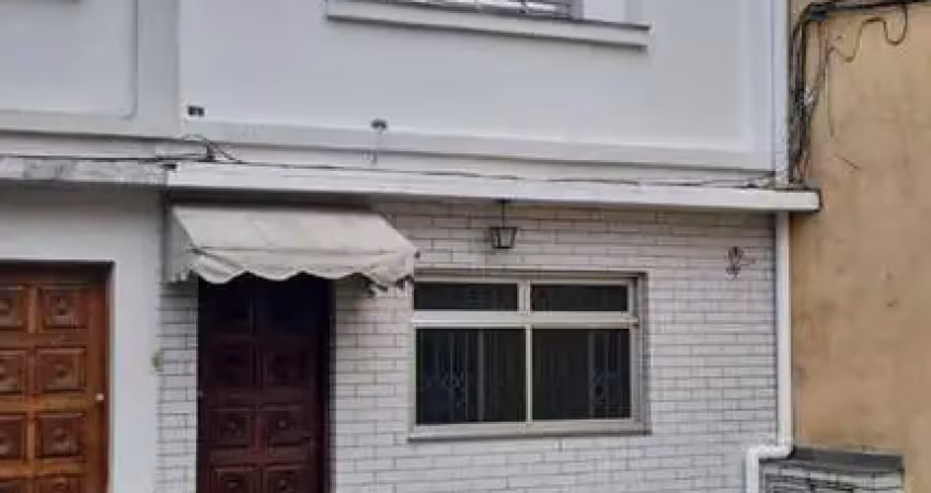Casa com 2 quartos à venda na Rua Janguruçu, 034, Parque da Mooca, São Paulo