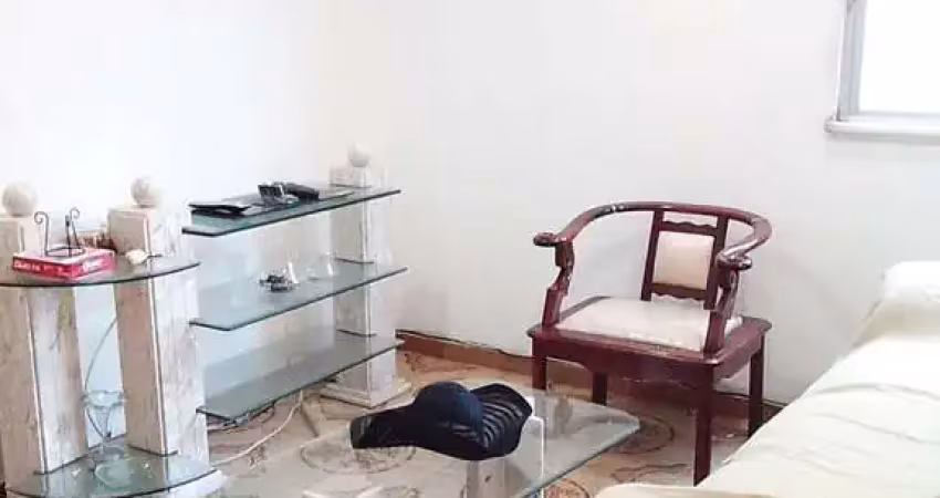 Apartamento à venda na Rua do Amparo, Cascadura, Rio de Janeiro - RJ