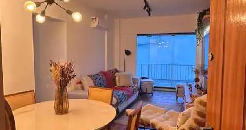 Apartamento à venda na Rua Cristiano Otoni, Coelho, São Gonçalo - RJ