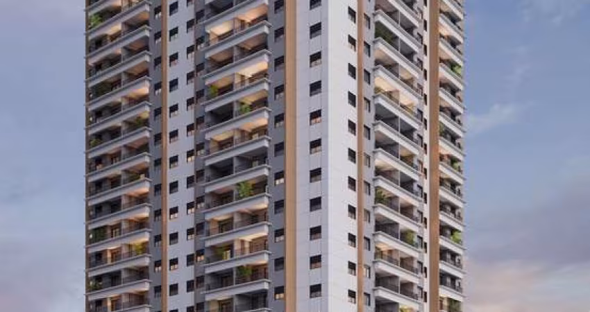 Apartamento à venda na Avenida do Cursino, Saúde, São Paulo - SP