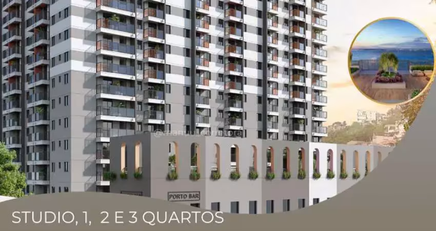 Apartamento à venda na rua cordeiro da graça, santo cristo, rio de janeiro - rj
