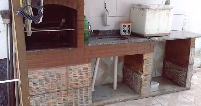 Casa à venda na Rua Henrique Morize, Grajaú, Rio de Janeiro - RJ