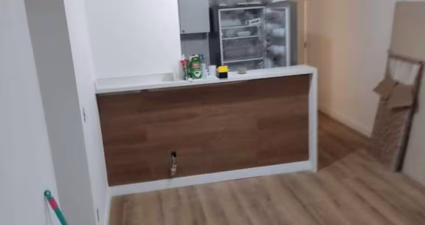 Apartamento à venda na Rua Celso Ramos, Vila Andrade, São Paulo - SP