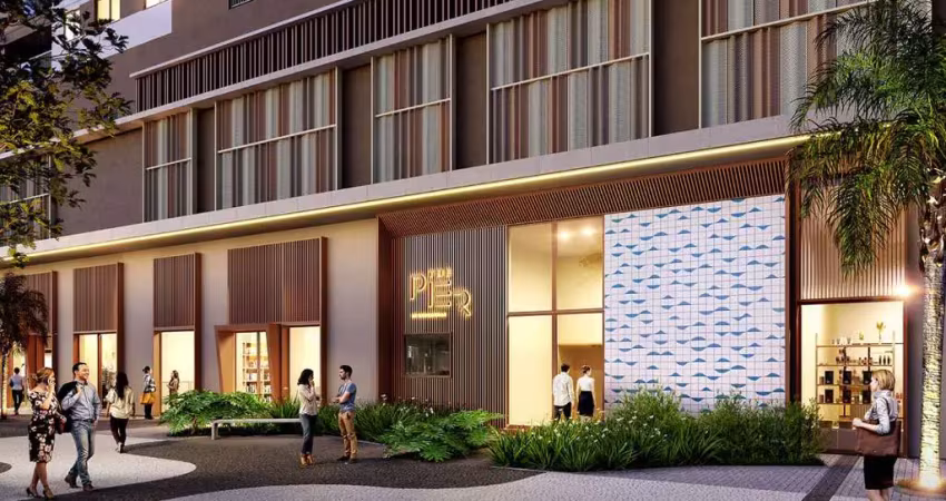 Apartamento à venda na Rua Jornalista Rogério Coelho Neto, Centro, Niterói - RJ