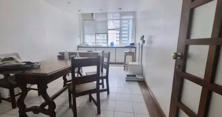Conjugado à venda na avenida nossa senhora de copacabana, copacabana, rio de janeiro - rj