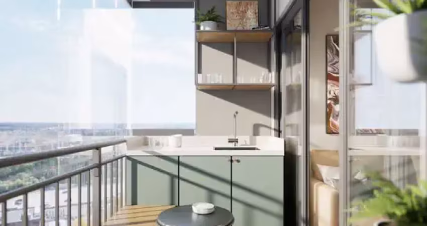 Apartamento à venda na Rua D, Jardim Primavera, Duque de Caxias - RJ