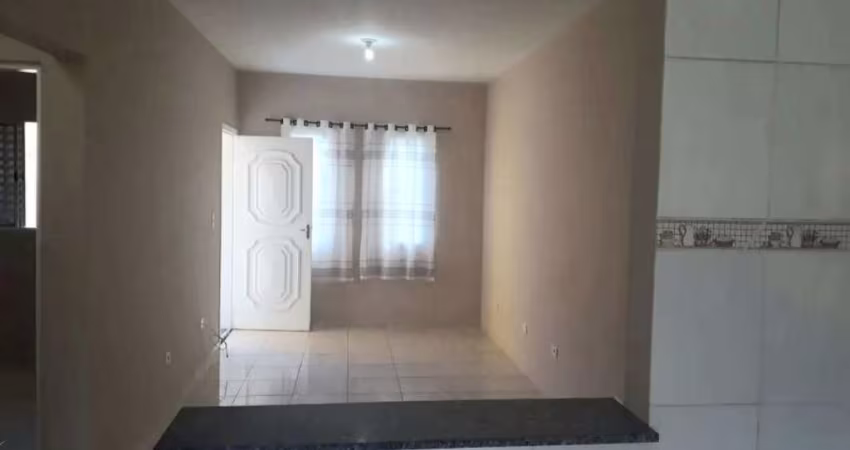 Casa à venda na Rua Guiomar Proença Flores Pinto Coelho, Jardim Residencial Villa Amato, Sorocaba - SP