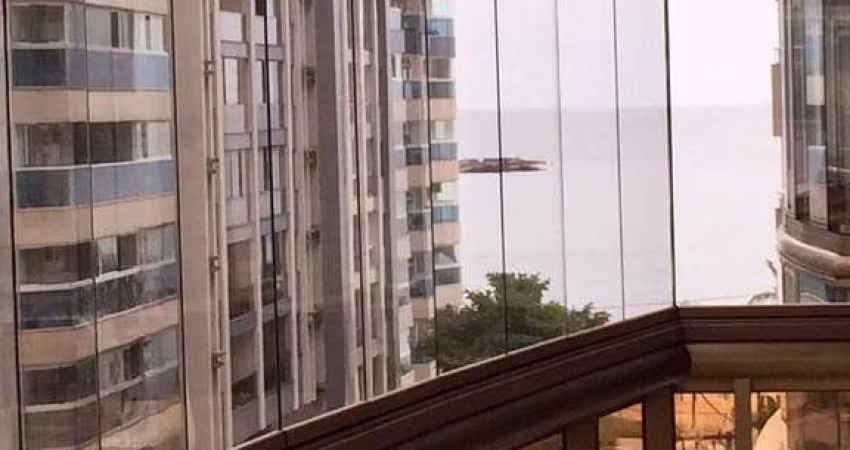 Apartamento à venda na Rua Joseph Zgaib, Praia da Costa, Vila Velha - ES