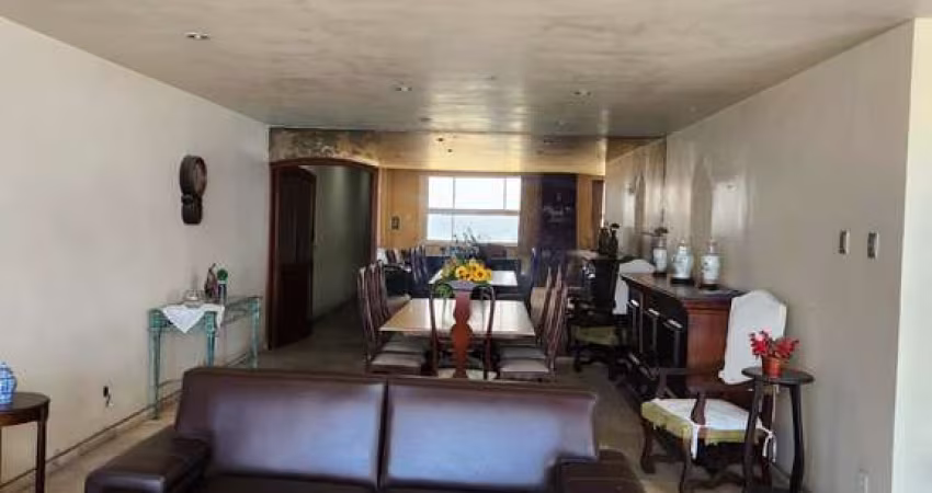 Apartamento à venda na Avenida Atlântica, Copacabana, Rio de Janeiro - RJ