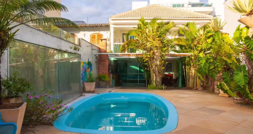 Casa à venda na rua mário faustino, recreio dos bandeirantes, rio de janeiro - rj