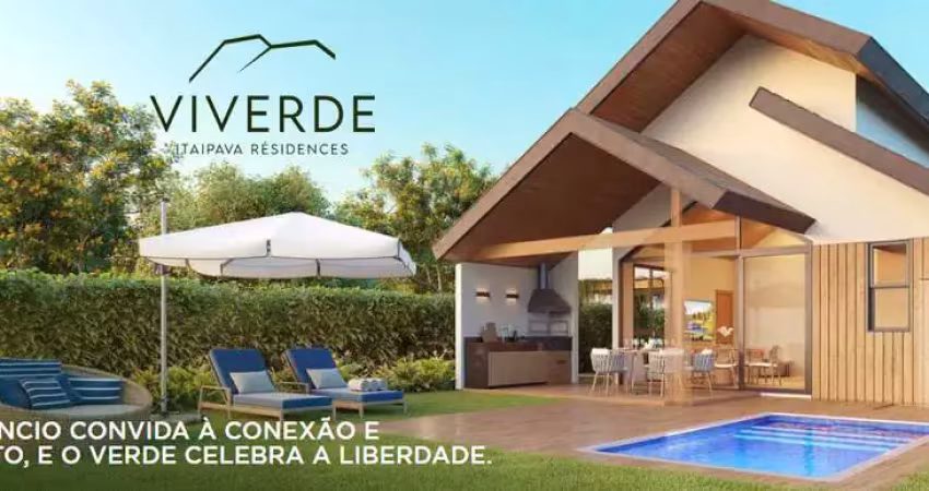 Casa de condomínio à venda na rua neuza goulart brizola, itaipava, petrópolis - rj