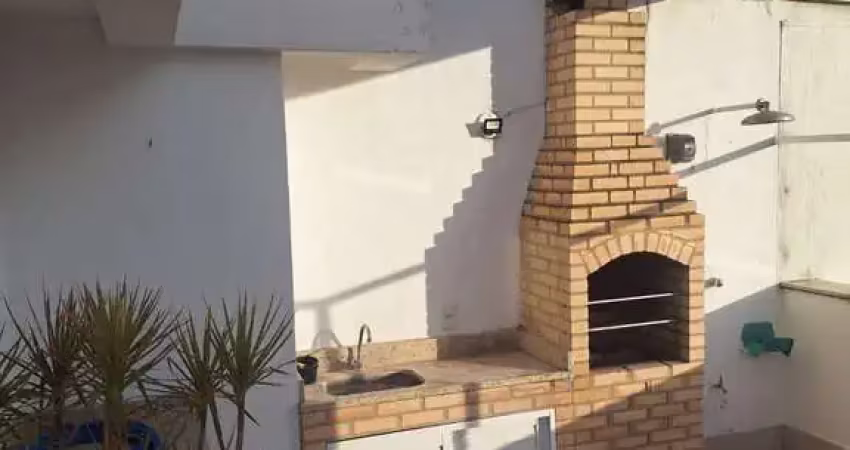 Cobertura à venda na avenida das américas, recreio dos bandeirantes, rio de janeiro - rj