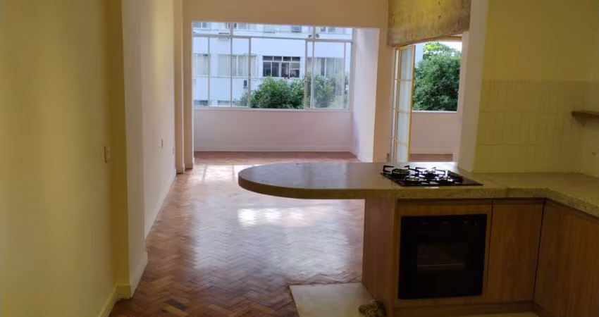 Apartamento à venda na Avenida Nossa Senhora de Copacabana, Copacabana, Rio de Janeiro - RJ
