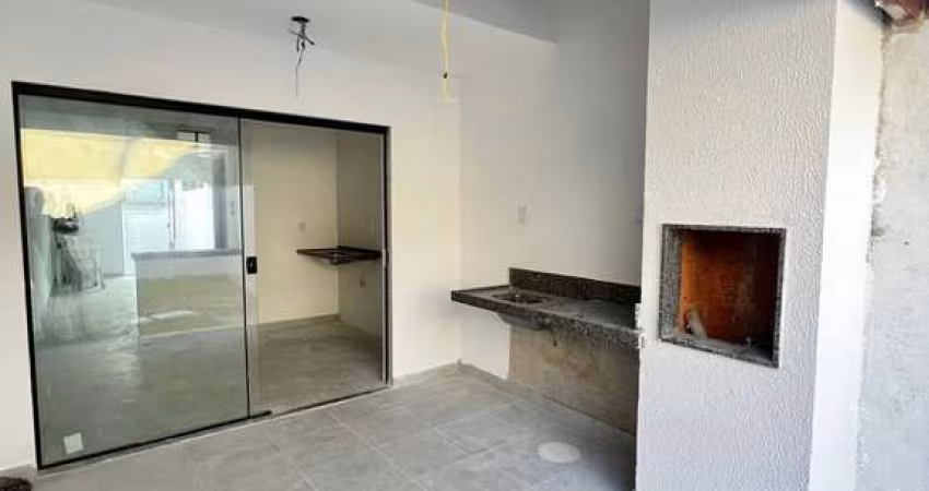 Casa à venda na Rua José Soares Ferreira, Campo Grande, Rio de Janeiro - RJ