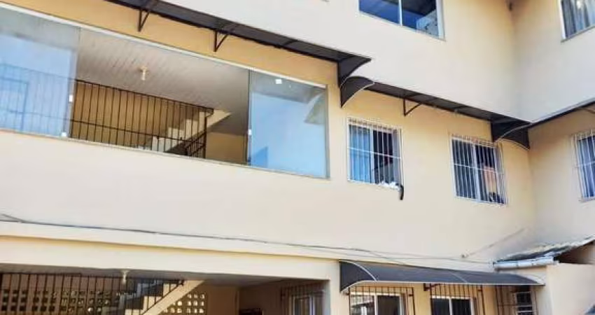 Prédio Inteiro à venda na Rua Eduardo Maneth, Barra do Jucu, Vila Velha - ES