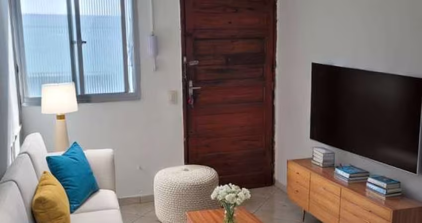 Apartamento à venda na Avenida Padre Estanislau de Campos, Conjunto Habitacional Padre Manoel da Nóbrega, São Paulo - SP
