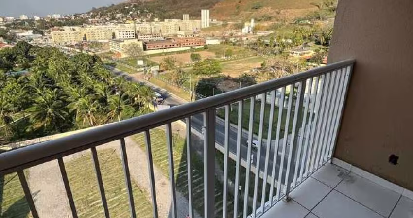 Apartamento à venda na Avenida Abílio Augusto Távora, Marapicu (Jardim Alvorada), Nova Iguaçu, Nova Iguaçu - RJ