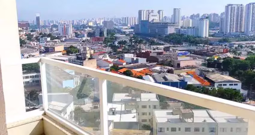 Apartamento à venda na alameda são bernardo, santa terezinha, santo andré - sp