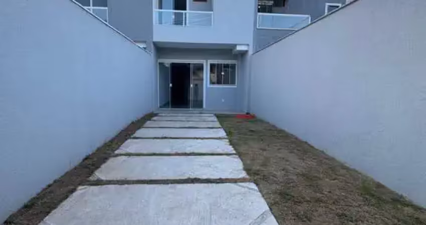 Casa à venda na rua mata machado, piam, belford roxo - rj