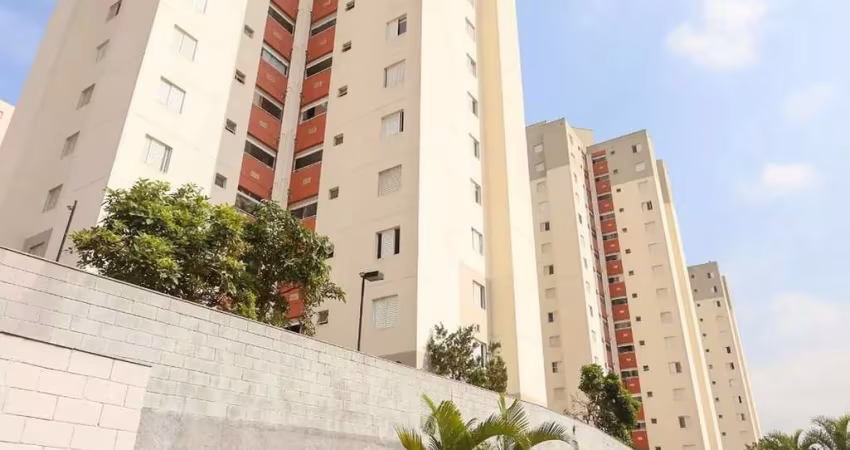 Apartamento à venda na Rua Vinte e Dois de Agosto, Vila Bela Vista (Zona Norte), São Paulo - SP